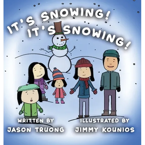 It's Snowing! It's Snowing!