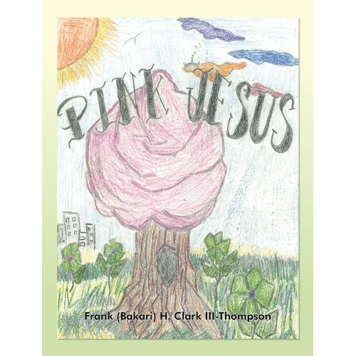 Pink Jesus