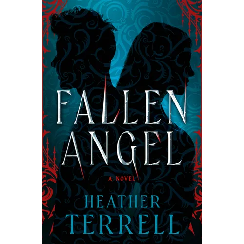Fallen Angel: A Novel Volume 1