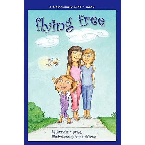 Flying Free