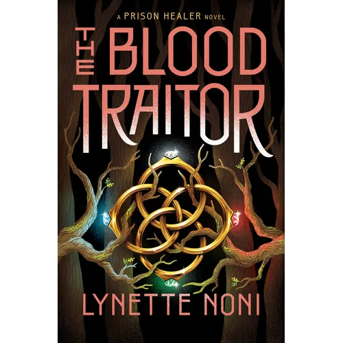 The Blood Traitor