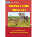 Clever Little Antelope