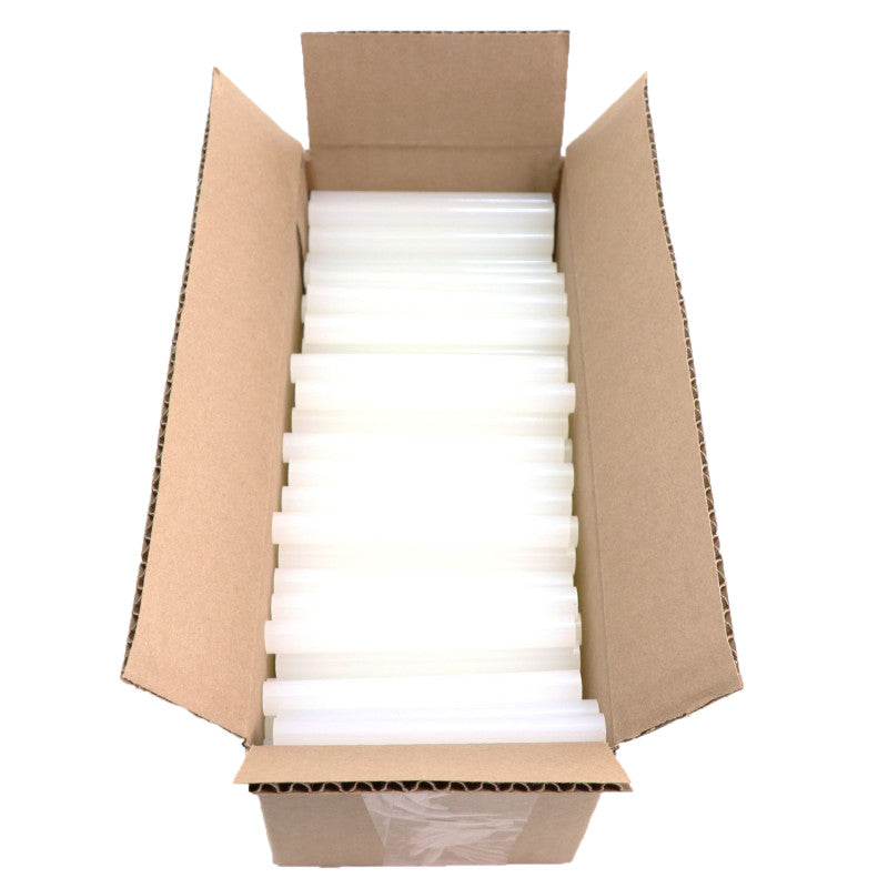 FULL SIZE CLEAR HOT GLUE STCK 225PK