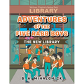 The New Library