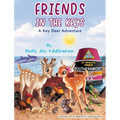 Friends in the Keys: A Key Deer Adventure