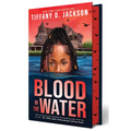 Blood in the Water