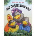 What the Black Crows Knew