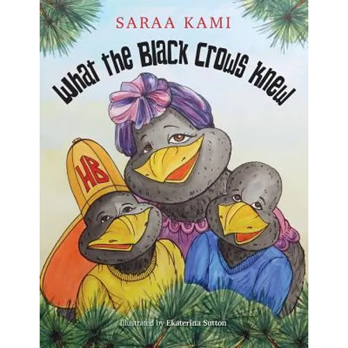 What the Black Crows Knew
