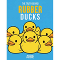 The Truth Behind Rubber Ducks