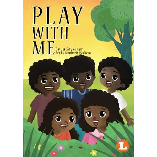 Play With Me