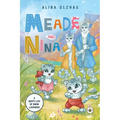 Meade and Nina: A Happy Life of Snow Leopards