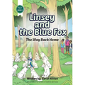 Linsey and the Blue Fox 2