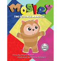 Mosley The Feelings Monster