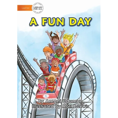 A Fun Day