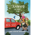 The Journey We Didn't Plan