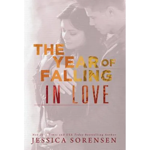 The Year of Falling in Love
