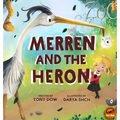 Merren and the Heron