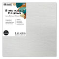 BAZIC STRETCHED CANVAS 8X8