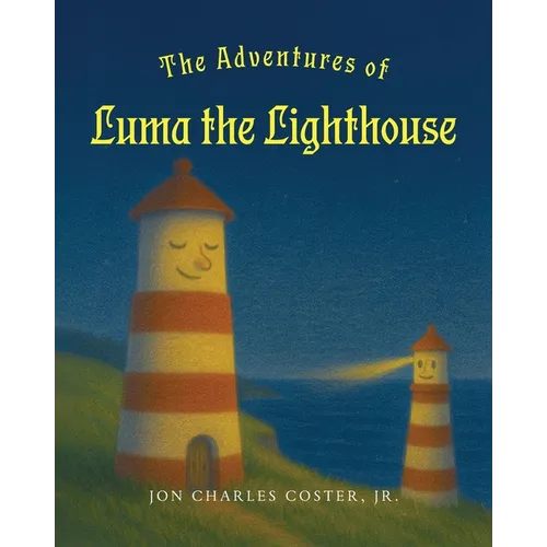 The Adventures of Luma the Lighthouse