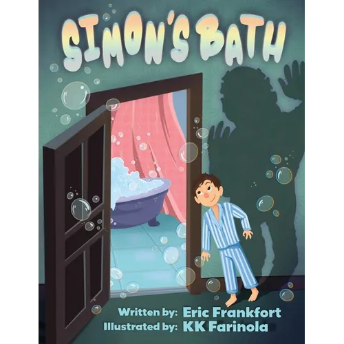 Simon's Bath