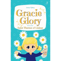Gracie Glory learns about Saint Therese of Lisieux