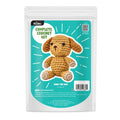 AMIGURUMI DION THE DOG KIT