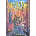 The Chosen Kids: Encounter At Manhattan