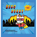 Hero Bunny: Bringing Hope Everywhere
