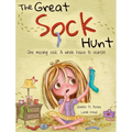The Great Sock Hunt