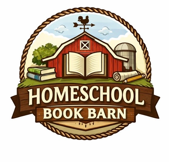 Homeschool Book Barn