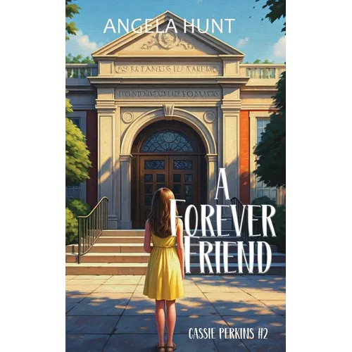A Forever Friend