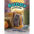 Buddy The Bulldog