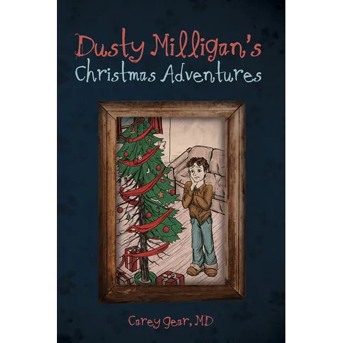 Dusty Milligan's Christmas Adventures