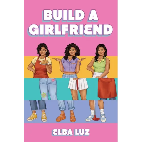 Build a Girlfriend