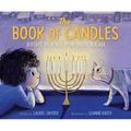 The Book of Candles: Eight Poems for Hanukkah