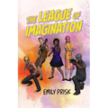 The League of Imagination
