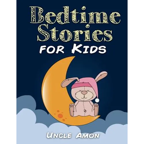 Bedtime Stories for Kids: Short Stories for Kids, Fun Activities, and Coloring Book!