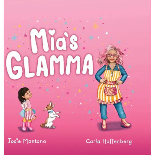 Mia's Glamma