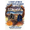 A Coat of Blue and a Coat of Gray