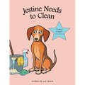Jestine Needs to Clean