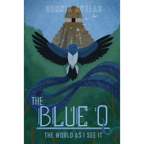 The Blue Q: The World As I See It