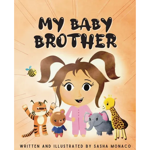 My Baby Brother
