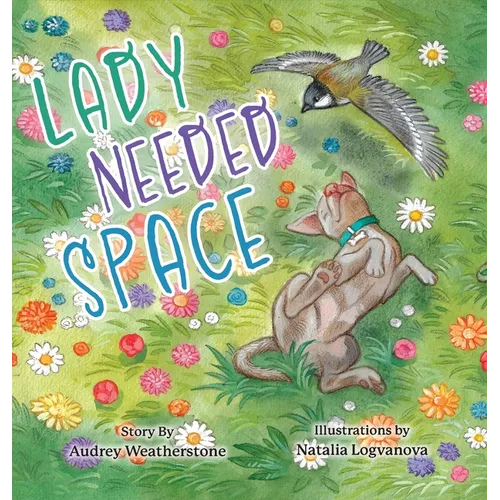 Lady Needed Space