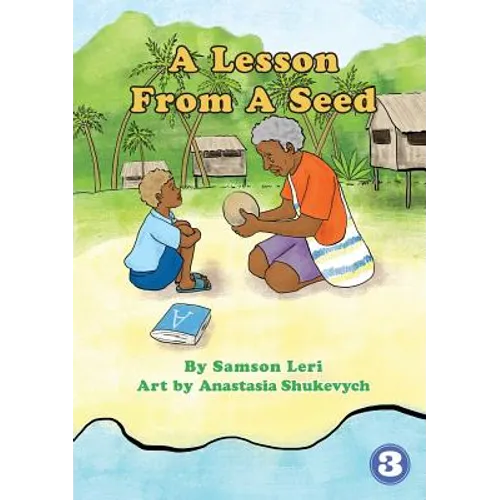 A Lesson From A Seed