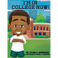 I'm In College Now