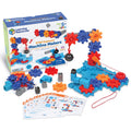 STEM EXPLORERS MACHINE MAKERS