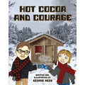 Hot Cocoa and Courage