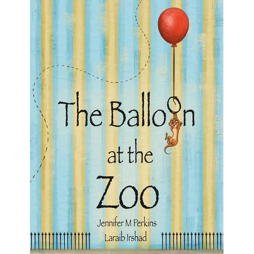 The Balloon at the Zoo