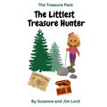 The Treasure Pack: The Littlest Treasure Hunter