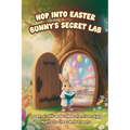 Hop into Easter Bunny's Secret Lab: Learn, Craft and Celebrate. From Egg Hunts to Chocolate Treats